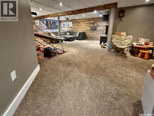 Silversides Acreage, Fertile Belt Rm No. 183, SK - Indoor Photo Showing Other Room