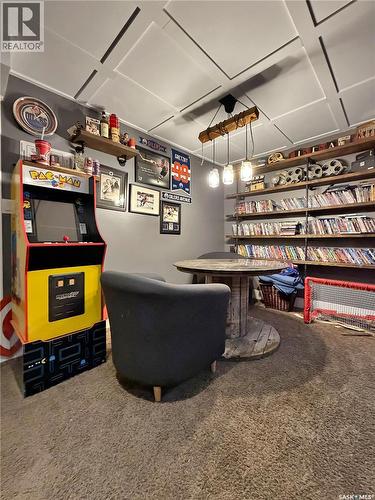 Silversides Acreage, Fertile Belt Rm No. 183, SK - Indoor Photo Showing Other Room