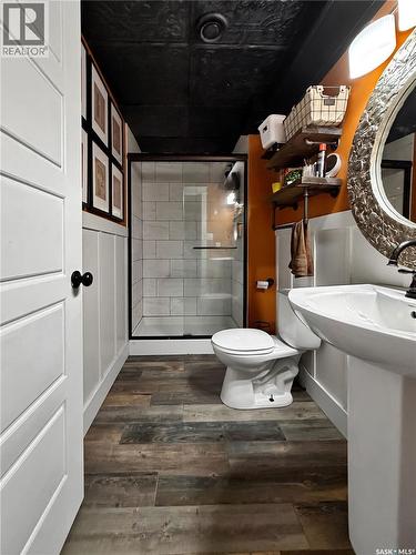 Silversides Acreage, Fertile Belt Rm No. 183, SK - Indoor Photo Showing Bathroom