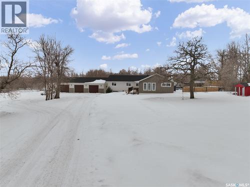 Silversides Acreage, Fertile Belt Rm No. 183, SK - Outdoor