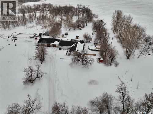 Silversides Acreage, Fertile Belt Rm No. 183, SK - Outdoor With View