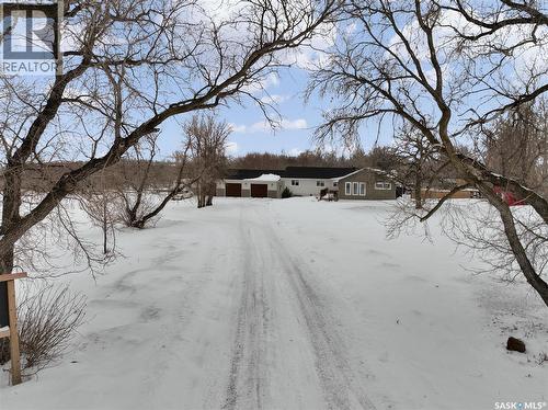 Silversides Acreage, Fertile Belt Rm No. 183, SK - Outdoor With View