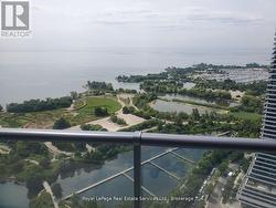 3702 - 59 ANNIE CRAIG DRIVE Toronto (Mimico), ON M8V 0C4