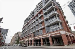 1516-255 Richmond Street E Toronto, ON M5A 4T7