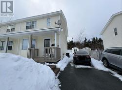 20 Lobelia Street St. John's, NL A1B 4S4