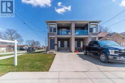 60 PARK AVENUE St. Catharines (Secord Woods), ON L2P 1R2