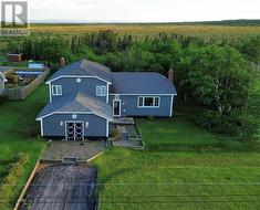 7-9 Marshview Road Musgrave Harbour, NL A0G 3J0
