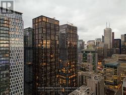 2607 - 15 MERCER STREET Toronto, ON M5V 1H2