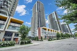 1806 - 85 MCMAHON DRIVE Toronto, ON M2K 0H1
