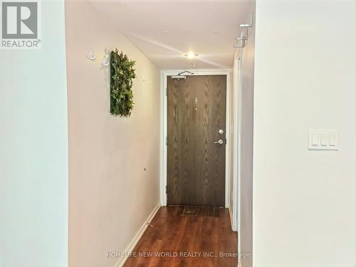 1017 - 68 ABELL STREET  Toronto, ON M6J 0B1