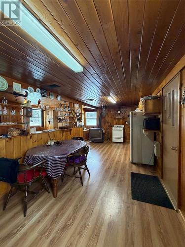 94-98 Main Street, Cow Head, NL -  Photo Showing Other Room