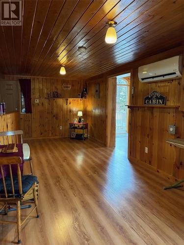 94-98 Main Street, Cow Head, NL - Indoor