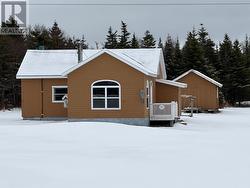 94-98 Main Street Cow Head, NL A0K 2A0