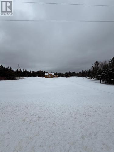 94-98 Main Street, Cow Head, NL - Outdoor With View