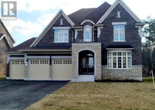 30 MOREAU WAY  Springwater, ON L9X 0S6