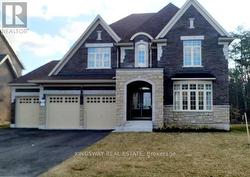30 MOREAU WAY  Springwater, ON L9X 0S6