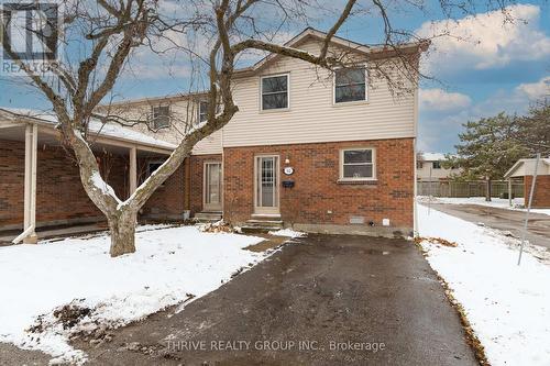 82 - 1330 JALNA BOULEVARD  London South (South X), ON N6E 2H7