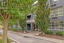 1105 - 155 Kent Street, London East (East F), ON  - Outdoor 