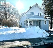 47 Beaumont Avenue  Grand Falls-Windsor, NL A2A 1Z8