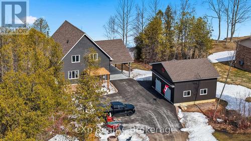 2941 BRUCE ROAD 13 ROAD  South Bruce Peninsula, ON N0H 2T0