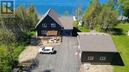 2941 BRUCE ROAD 13 ROAD  South Bruce Peninsula, ON N0H 2T0