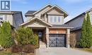 Prepare to fall in love with this spectacular home - 26 Helena Feasby Street, Kitchener, ON  - Outdoor 