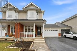 34 PORCHLIGHT DRIVE  Woolwich, ON N3B 3M7