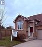 10 Davidson Boulevard Unit# 1, Dundas, ON  - Outdoor With Exterior 