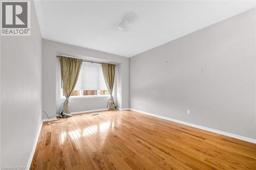 10 Davidson Boulevard Unit# 1, Dundas, ON - Indoor Photo Showing Other Room
