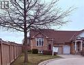 10 Davidson Boulevard Unit# 1, Dundas, ON  - Outdoor 