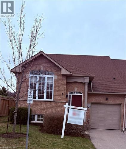 10 Davidson Boulevard Unit# 1, Dundas, ON - Outdoor