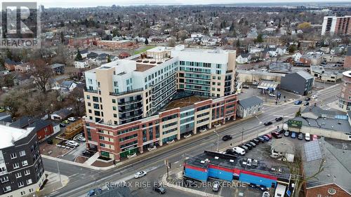 711 - 652 PRINCESS STREET  Kingston (Central City East), ON K7L 1E5