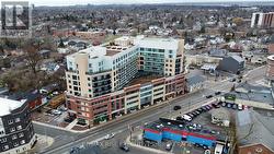 711 - 652 PRINCESS STREET Kingston (Central City East), ON K7L 1E5