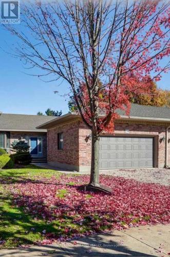 34 - 30 DOON DRIVE  London North (North G), ON N5X 3P1