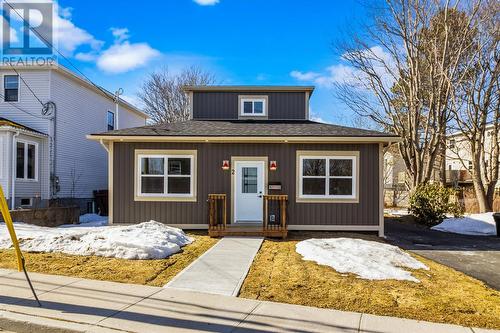 2 Blackmarsh Road  St. John's, NL A1E 1S3