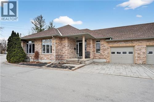 139 GLENDALE Avenue Unit# 1  St. Catharines, ON L2T 2K2