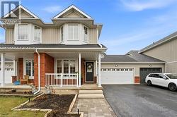 34 PORCHLIGHT Drive  Elmira, ON N3B 3M7