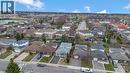 Aerial view of residential area - 640 Acadia Drive, Hamilton, ON  - Outdoor With View 