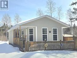 134098 Pine Camps Road  Pine Camps, NL A0H 1C0