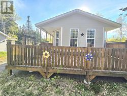 134098 Pine Camps Road  Pine Camps, NL A0H 1C0