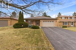 43 ENZO CRESCENT  Uxbridge, ON L9P 1M3