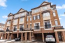 33 Glenstal Path, Oshawa, ON  - Outdoor With Facade 