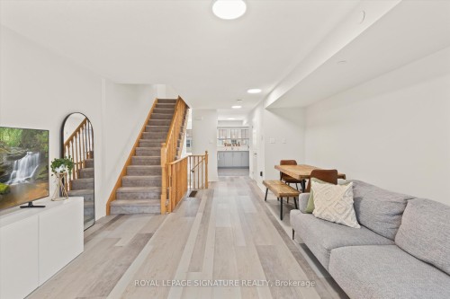 33 Glenstal Path, Oshawa, ON - Indoor