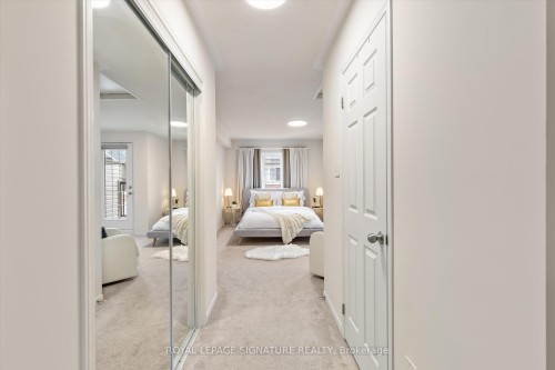 33 Glenstal Path, Oshawa, ON - Indoor Photo Showing Other Room