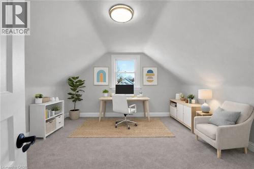 70 Robins Avenue, Hamilton, ON - Indoor