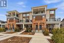 419 Pilot Private, Ottawa, ON  - Outdoor With Balcony With Facade 