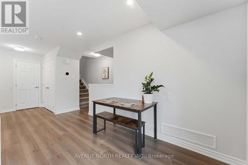 419 Pilot Private, Ottawa, ON - Indoor Photo Showing Other Room
