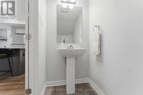 419 Pilot Private, Ottawa, ON - Indoor Photo Showing Bathroom
