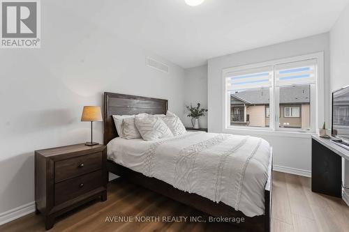 419 Pilot Private, Ottawa, ON - Indoor Photo Showing Bedroom