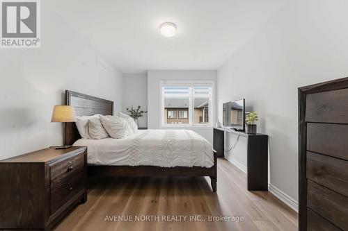 419 Pilot Private, Ottawa, ON - Indoor Photo Showing Bedroom